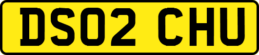 DS02CHU