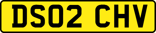 DS02CHV