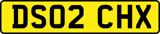DS02CHX