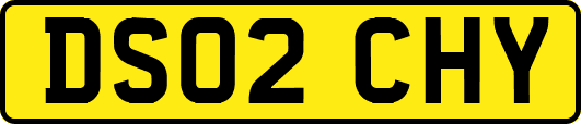 DS02CHY