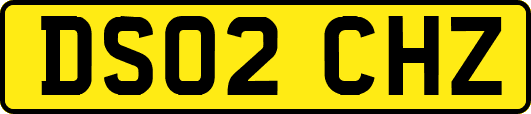 DS02CHZ