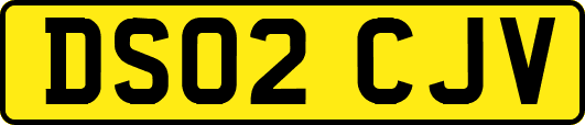 DS02CJV