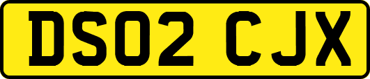 DS02CJX