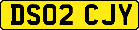 DS02CJY