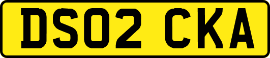 DS02CKA