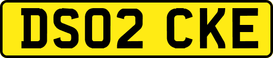 DS02CKE