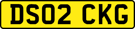 DS02CKG