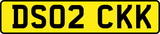 DS02CKK