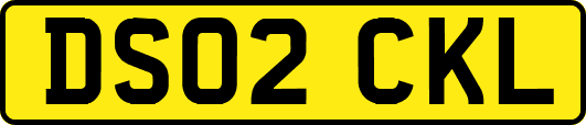 DS02CKL