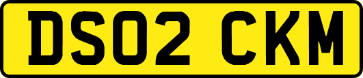 DS02CKM