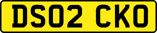 DS02CKO