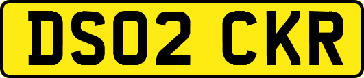 DS02CKR