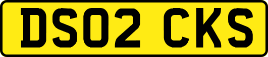 DS02CKS