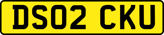 DS02CKU