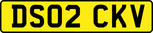 DS02CKV