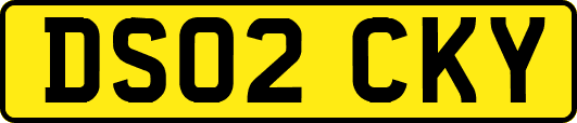 DS02CKY