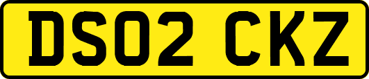 DS02CKZ