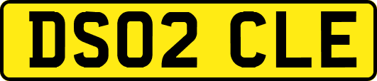 DS02CLE