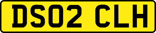DS02CLH