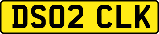 DS02CLK