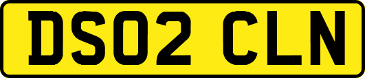 DS02CLN