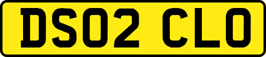 DS02CLO