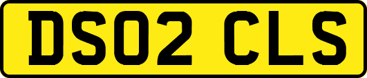 DS02CLS