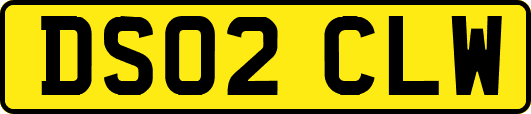 DS02CLW