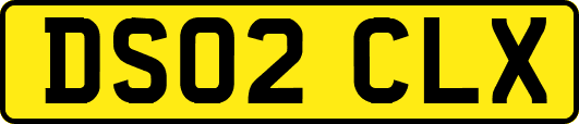 DS02CLX