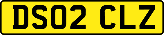 DS02CLZ