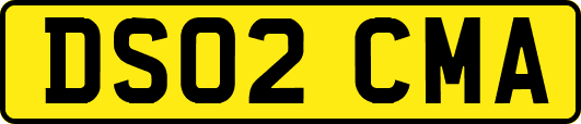 DS02CMA