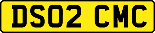 DS02CMC