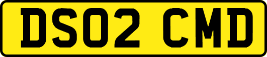 DS02CMD