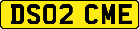 DS02CME