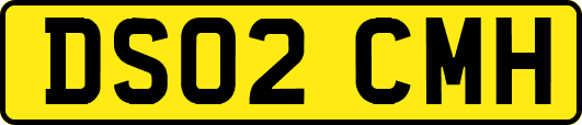 DS02CMH
