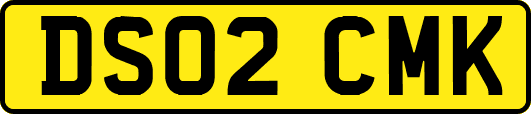 DS02CMK