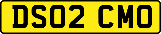 DS02CMO