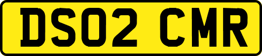 DS02CMR