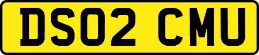 DS02CMU