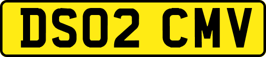 DS02CMV
