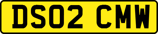 DS02CMW