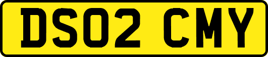 DS02CMY