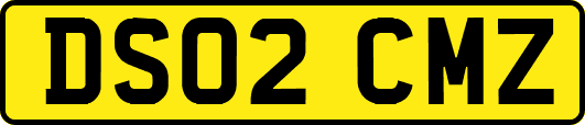 DS02CMZ