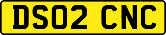 DS02CNC