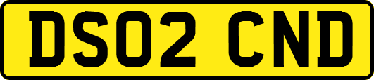 DS02CND