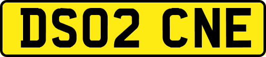 DS02CNE