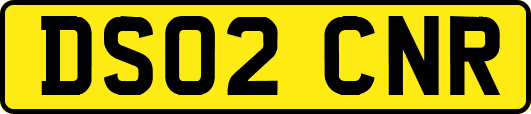 DS02CNR