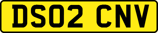 DS02CNV