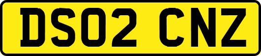 DS02CNZ