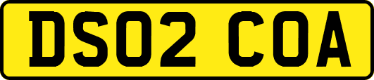 DS02COA